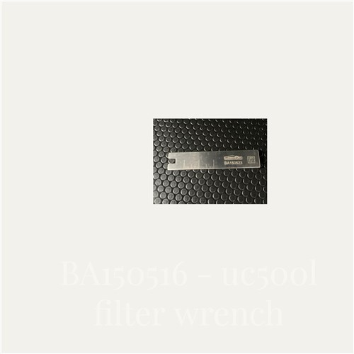 BA150523 UC500L - Endo Tip Wrench (BACS1250) (1)